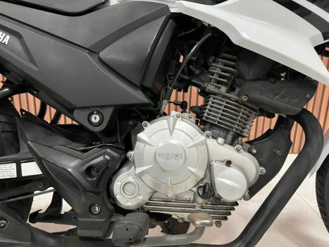 YAMAHA Fazer YS 150 , Foto 10
