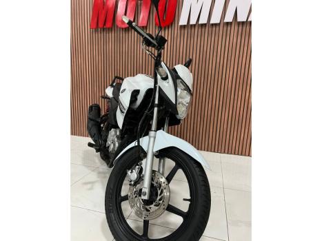 YAMAHA Fazer YS 150 , Foto 12