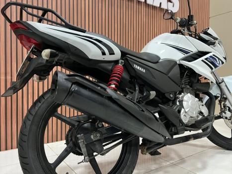 YAMAHA Fazer YS 150 , Foto 13