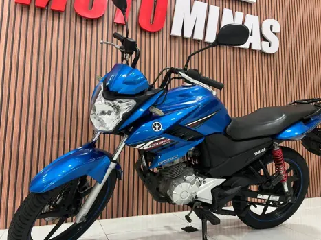 YAMAHA Fazer YS 150 ED, Foto 4
