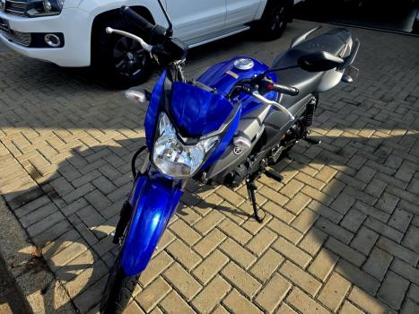 YAMAHA Fazer YS 150 SED, Foto 6