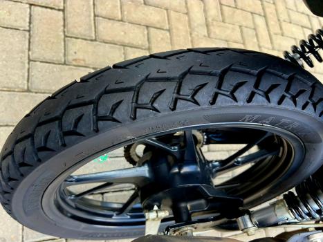 YAMAHA Fazer YS 150 SED, Foto 9