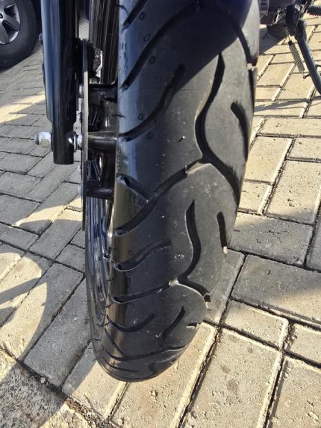 YAMAHA Fazer YS 150 SED, Foto 10