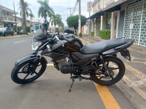 YAMAHA Fazer YS 150 SED, Foto 4
