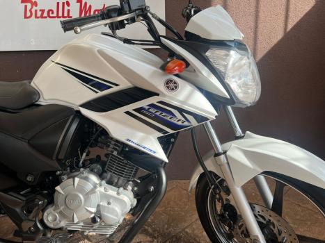 YAMAHA Fazer YS 150 SED, Foto 3