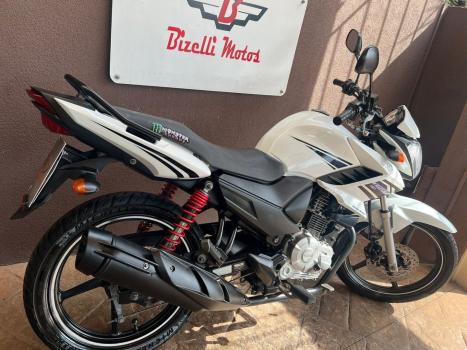 YAMAHA Fazer YS 150 SED, Foto 5