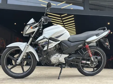 YAMAHA Fazer YS 150 ED, Foto 2