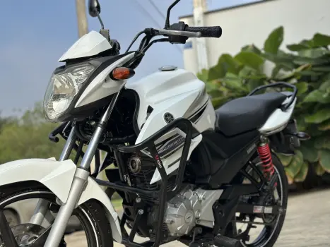 YAMAHA Fazer YS 150 ED, Foto 6