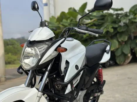 YAMAHA Fazer YS 150 ED, Foto 7