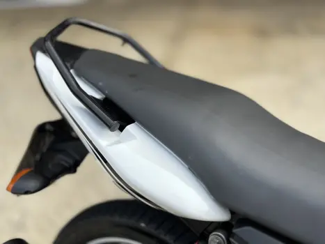YAMAHA Fazer YS 150 ED, Foto 11