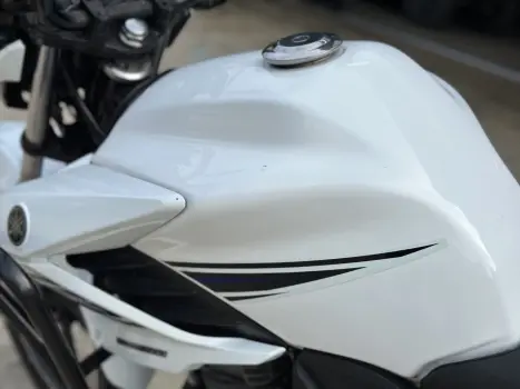 YAMAHA Fazer YS 150 ED, Foto 13