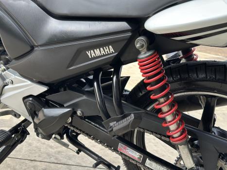 YAMAHA Fazer YS 150 ED, Foto 14