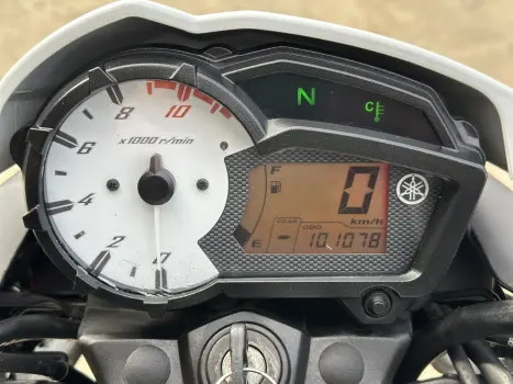 YAMAHA Fazer YS 150 ED, Foto 15