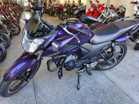 YAMAHA Fazer YS 150 SED, Foto 4