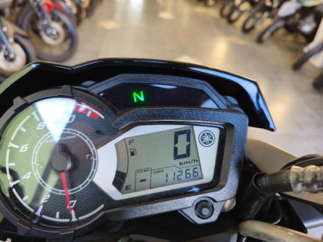 YAMAHA Fazer YS 150 SED, Foto 6