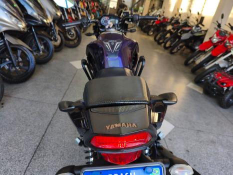 YAMAHA Fazer YS 150 SED, Foto 10