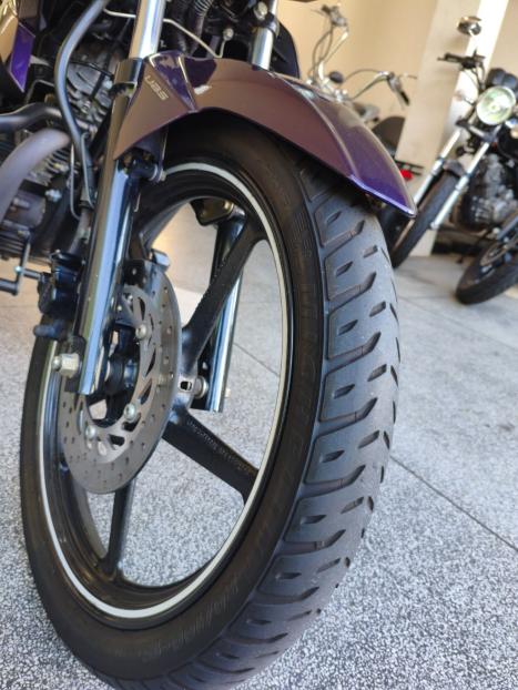 YAMAHA Fazer YS 150 SED, Foto 11