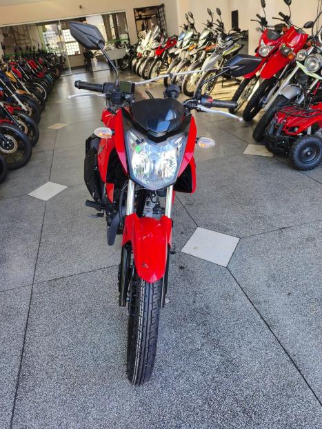YAMAHA Fazer YS 150 SED, Foto 5
