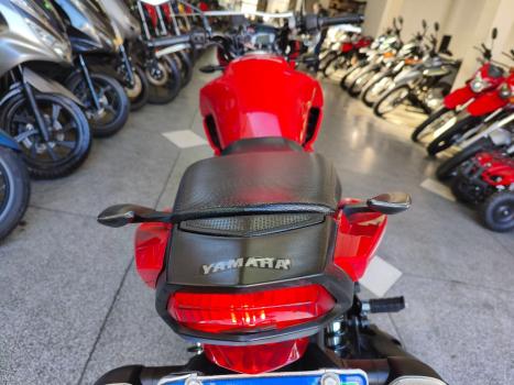 YAMAHA Fazer YS 150 SED, Foto 8