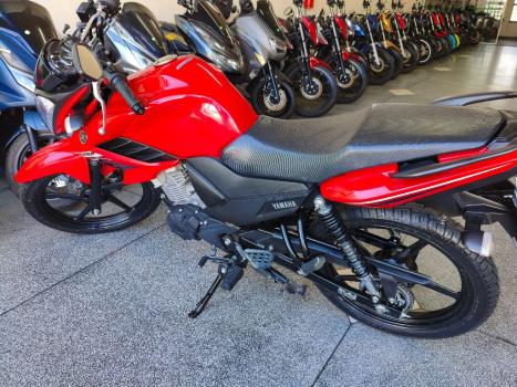YAMAHA Fazer YS 150 SED, Foto 10