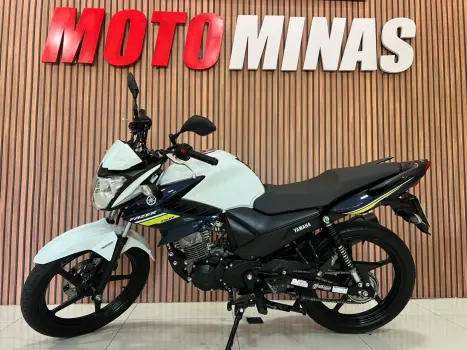 YAMAHA Fazer YS 150 , Foto 1