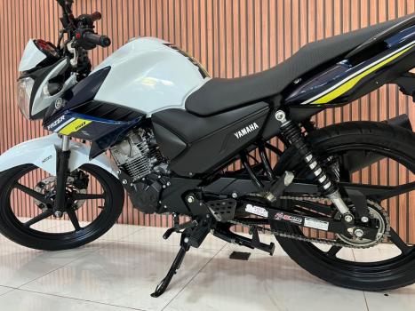 YAMAHA Fazer YS 150 , Foto 5