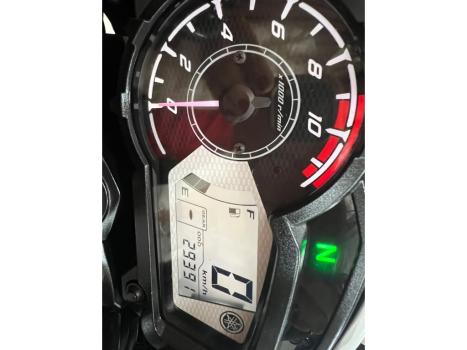 YAMAHA Fazer YS 150 , Foto 6