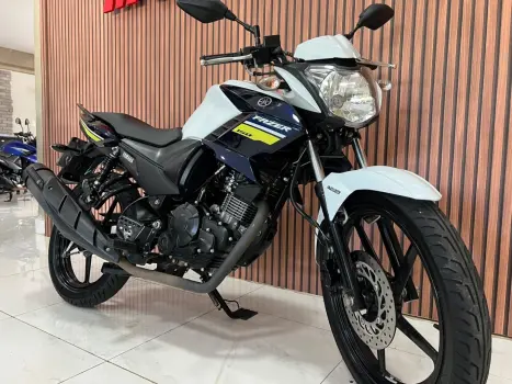 YAMAHA Fazer YS 150 , Foto 9