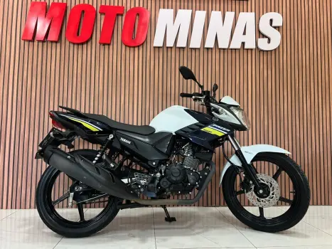 YAMAHA Fazer YS 150 , Foto 10