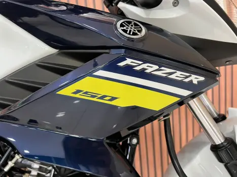 YAMAHA Fazer YS 150 , Foto 11