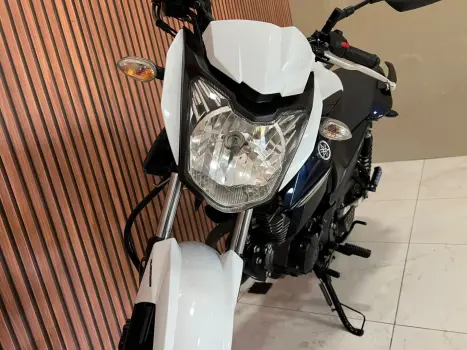 YAMAHA Fazer YS 150 , Foto 17