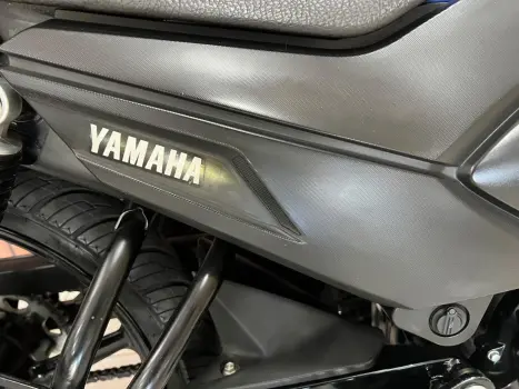 YAMAHA Fazer YS 150 SED, Foto 14