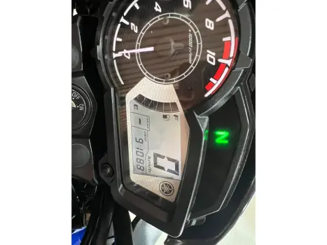 YAMAHA Fazer YS 150 SED, Foto 17