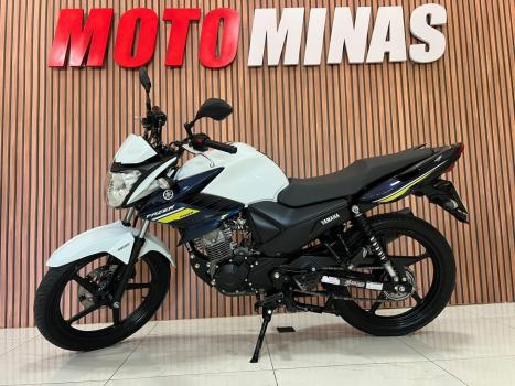 YAMAHA Fazer YS 150 , Foto 2