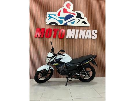 YAMAHA Fazer YS 150 , Foto 4