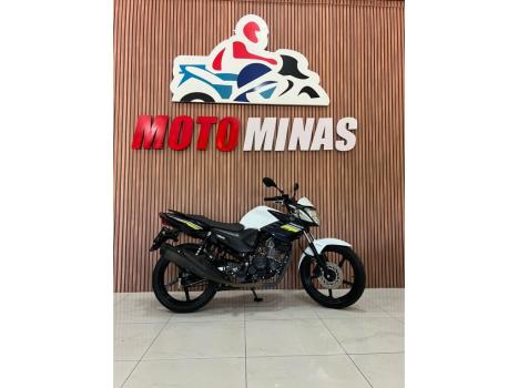 YAMAHA Fazer YS 150 , Foto 7