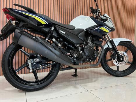 YAMAHA Fazer YS 150 , Foto 8