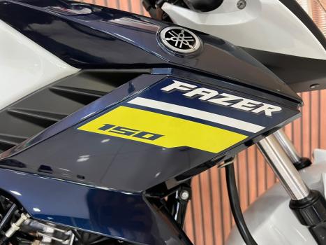 YAMAHA Fazer YS 150 , Foto 11