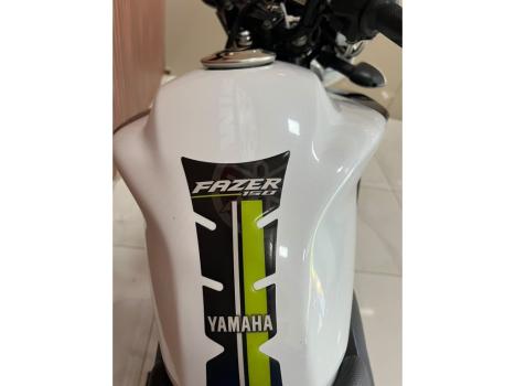 YAMAHA Fazer YS 150 , Foto 13