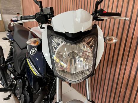 YAMAHA Fazer YS 150 , Foto 14