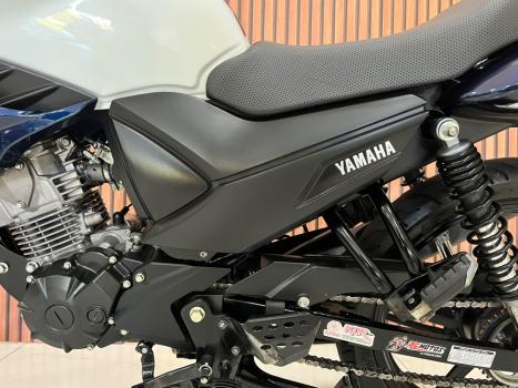 YAMAHA Fazer YS 150 , Foto 15