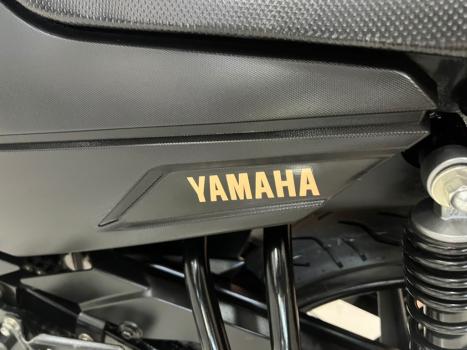 YAMAHA Fazer YS 150 SED, Foto 7