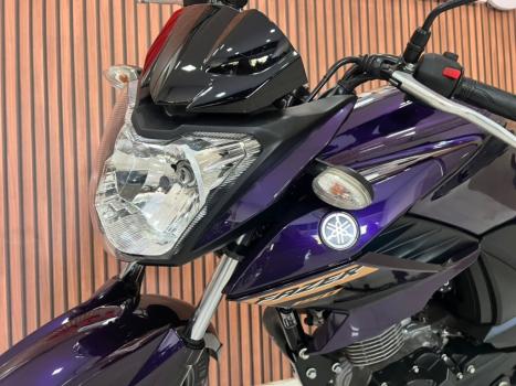 YAMAHA Fazer YS 150 SED, Foto 8