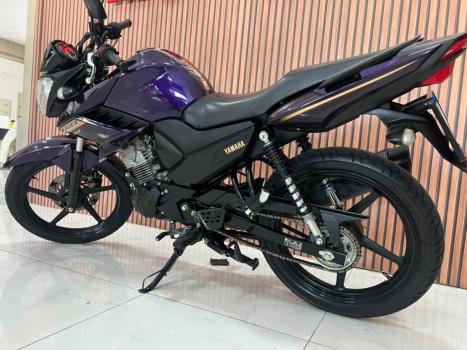 YAMAHA Fazer YS 150 SED, Foto 9
