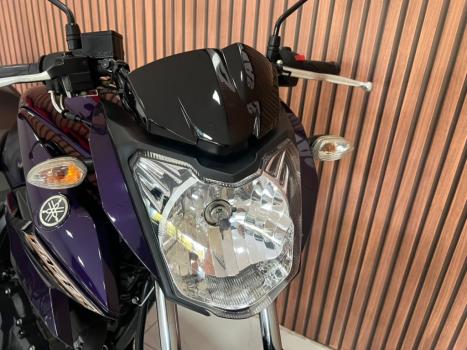 YAMAHA Fazer YS 150 SED, Foto 10