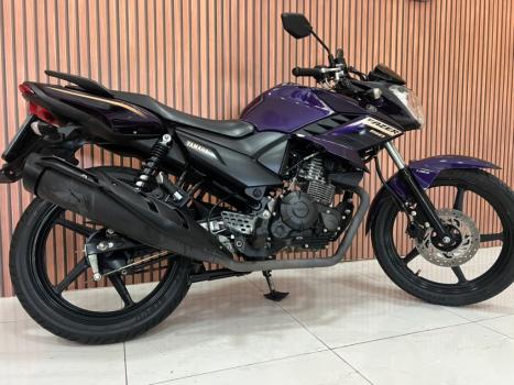 YAMAHA Fazer YS 150 SED, Foto 12