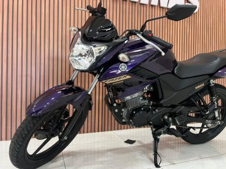 YAMAHA Fazer YS 150 SED, Foto 13