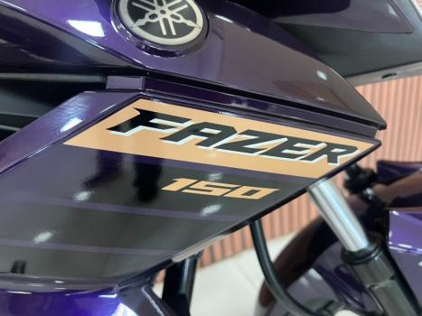 YAMAHA Fazer YS 150 SED, Foto 14