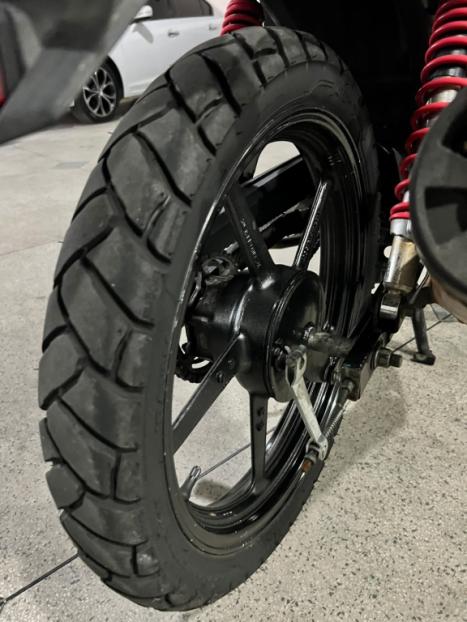 YAMAHA Fazer YS 150 SED, Foto 4