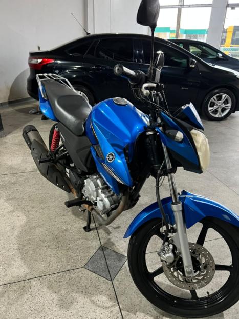 YAMAHA Fazer YS 150 SED, Foto 5